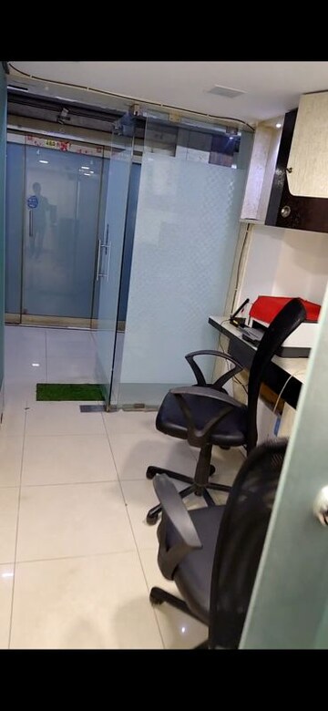  Office Space For Rent in Shri Krishna, Andheri West
