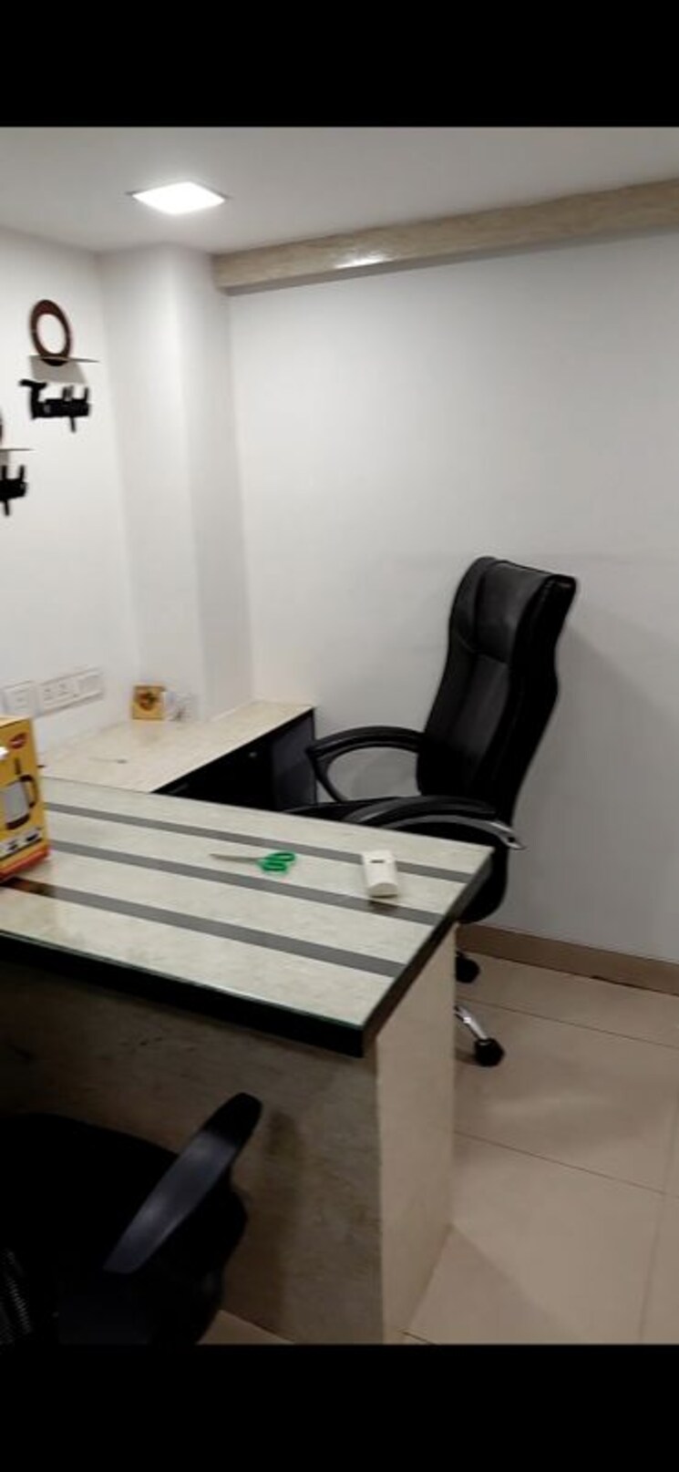 Bedroom, shri-krishna Commercial Office Space 560 Sq.Ft. In Andheri West Mumbai 9920596