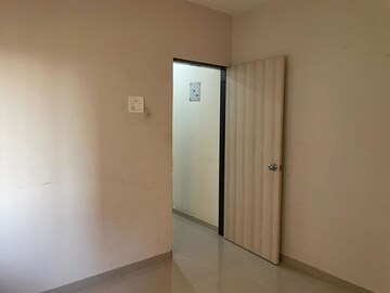 1.5 BHK Apartment For Rent in Kalpa Taru Siddhachal V, Kasarvadavali