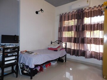 Living Room in 2 BHK Independent House at Sai Samarth Hira Paradigm, Chembur – for Sale