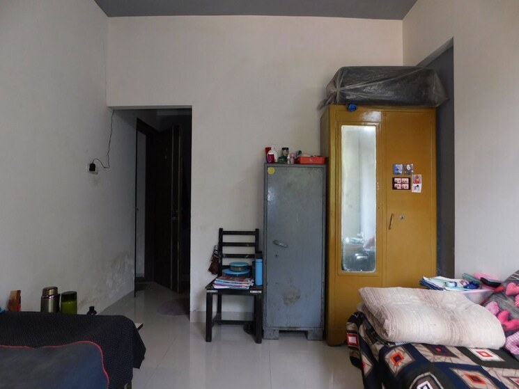 Living Room, sai-samarth-hira-paradigm 2 Bedroom 950 Sq.Ft. Independent House In Chembur Mumbai 9920600