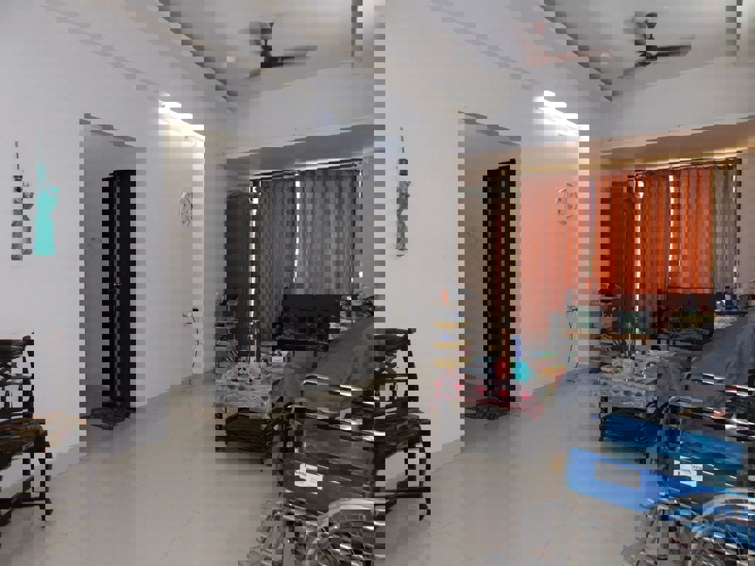 2 BHK Independent House For Sale in Sai Samarth Hira Paradigm