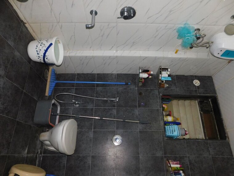 Other, sai-samarth-hira-paradigm 2 Bedroom 950 Sq.Ft. Independent House In Chembur Mumbai 9920600