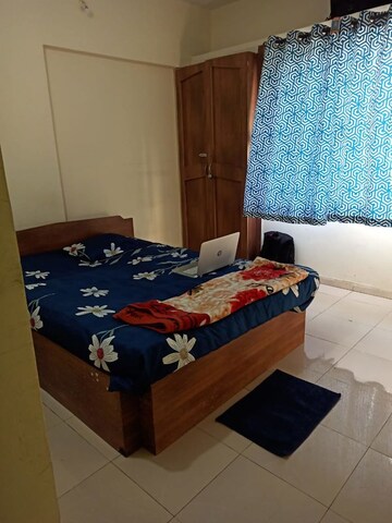 2 BHK Apartment For Rent in Mahalaxmi Complex, Wakad