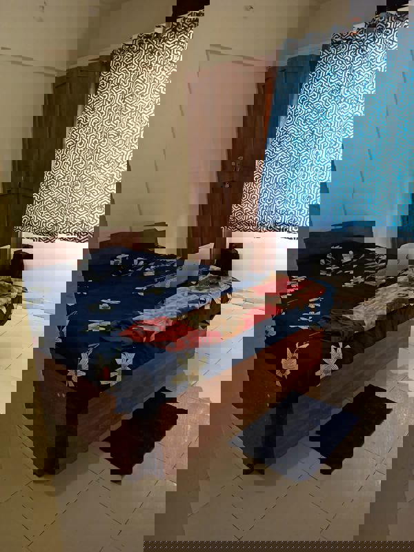 2 BHK Apartment For Rent in Mahalaxmi Complex