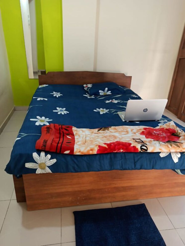 Bedroom, mahalaxmi-complex 2 Bedroom 777 Sq.Ft. Apartment In Wakad Pune 9920607