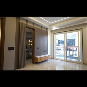 3 BHK Builder Floor For Sale in Sector 23