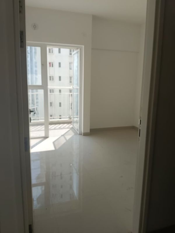 2.5 BHK + Extra Room 850 Sq.Ft. Apartment in Godrej Greens
