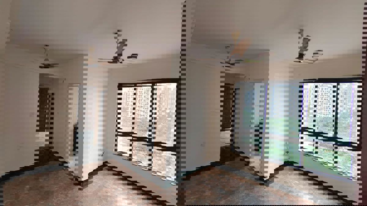 1 BHK + Pooja Room Apartment For Rent in Vasant Leela Apartment