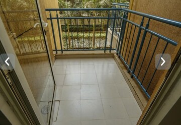 Balcony in 2.5 BHK Apartment at Godrej Aria, Sector 79 – for Sale