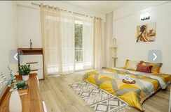 2.5 BHK + Pooja Room,Study Room Apartment For Sale in Godrej Aria