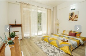 2.5 BHK Apartment For Sale in Godrej Aria, Sector 79