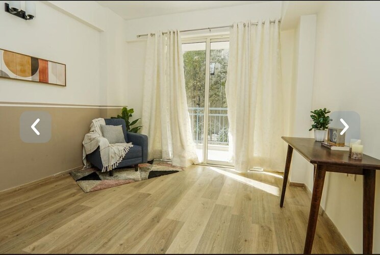 Bedroom, godrej-aria 2.5 Bedroom 1494 Sq.Ft. Apartment In Sector 79 Gurgaon 9920628