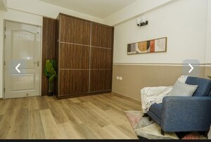 Bedroom in 2.5 BHK Apartment at Godrej Aria, Sector 79 – for Sale