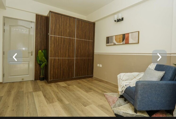 Bedroom, godrej-aria 2.5 Bedroom 1494 Sq.Ft. Apartment In Sector 79 Gurgaon 9920628