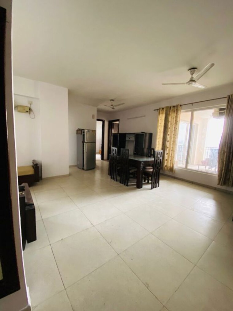 Dining area, motiaz-royal-citi 3 Bedroom 1910 Sq.Ft. Apartment In Ambala Highway Zirakpur 9920629