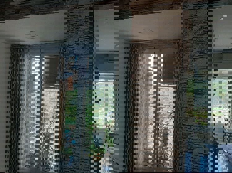 2 BHK Apartment For Rent in Group Seven Rushi Heights