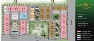  Land – Exterior View View at Signature Global SCO 88, Sector 88a - for Sale