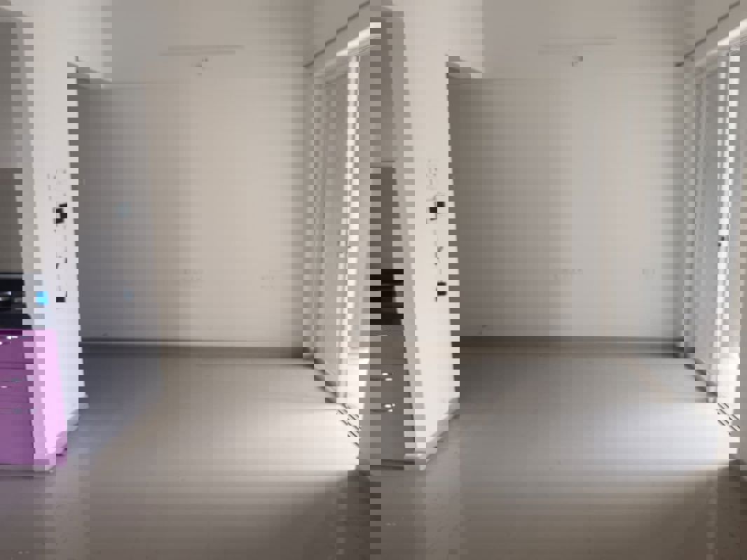 2.5 BHK + Extra Room Apartment For Rent in Godrej Greens