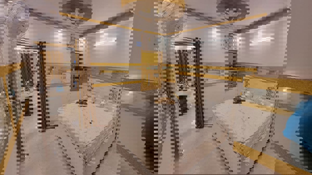 2 BHK + Extra Room Builder Floor For Sale in Nawada