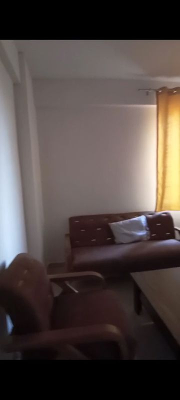 1 BHK + Servant Room Apartment For Rent in Shree Vardhman Green Court