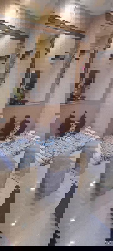 1 BHK + Pooja Room Apartment For Rent in Hiranandani Estate