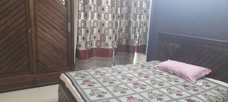 Bedroom, hiranandani-estate 1 Bedroom 490 Sq.Ft. Apartment In Ghodbunder Road Thane 9920659