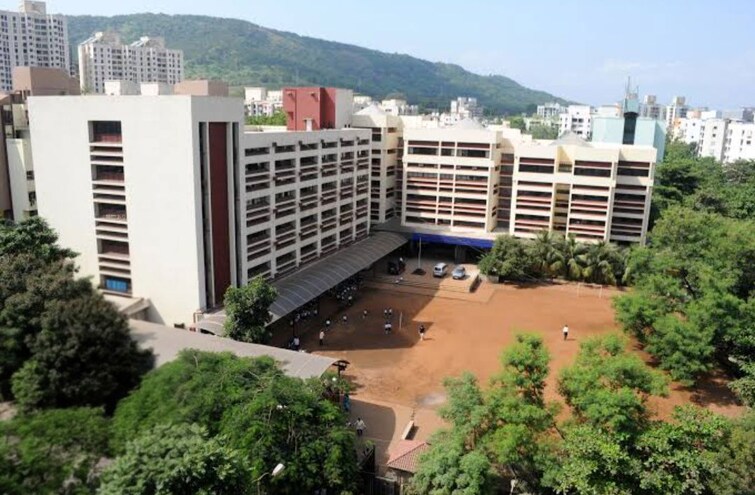 Cover Image, thane west 2 Bedroom 1050 Sq.Ft. Apartment In Thane West Thane 9920488