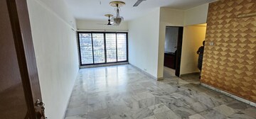 Room in 2 BHK Apartment at Thane West – for Rent