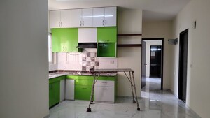 Master Bedroom in 2 BHK Apartment at Pivotal Riddhi Siddhi, Sector 99 – for Rent