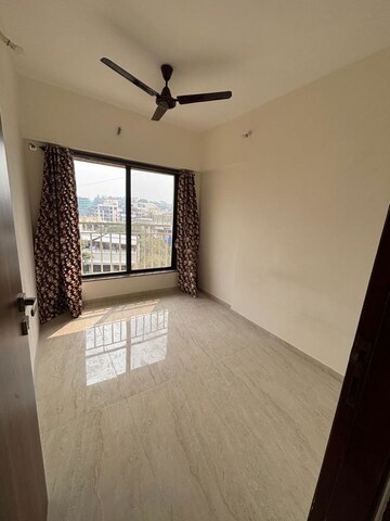 Bedroom in 2 BHK Apartment at Chaitanya Anand Lunkhod CHSL, Andheri West – for Rent