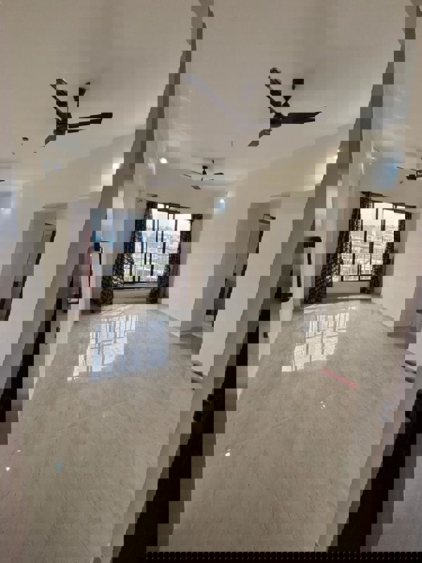 2 BHK 576 Sq.Ft. Apartment in Chaitanya Anand Lunkhod CHSL