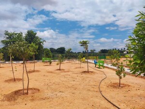 Plot Area in  Plot at Devanahalli – for Sale
