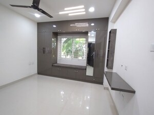 Furnished Amenities in 3 BHK Apartment at SVC Tree Walk, Kondapur – for Rent