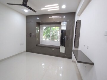 Furnished Amenities in 3 BHK Apartment at SVC Tree Walk, Kondapur – for Rent