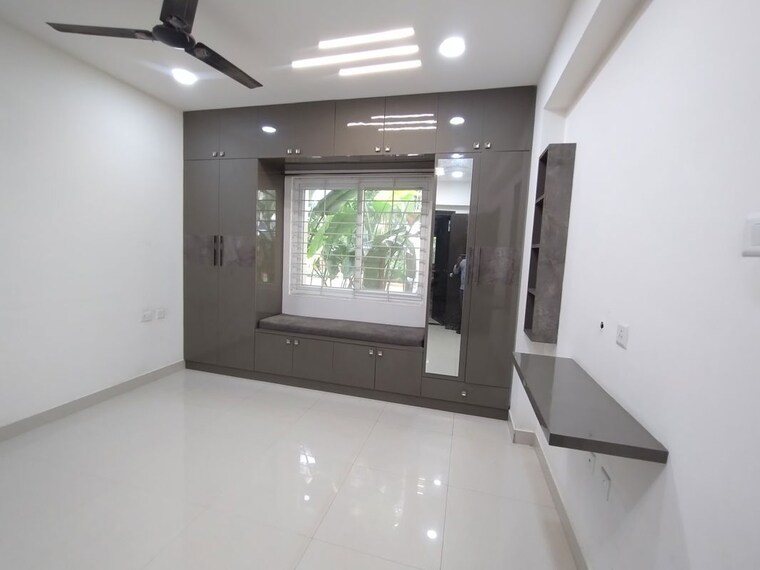 undefined, svc-tree-walk 3 Bedroom 1622 Sq.Ft. Apartment In Kondapur Hyderabad 9920667