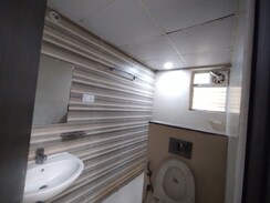3 BHK + Pooja Room Apartment For Rent in SVC Tree Walk