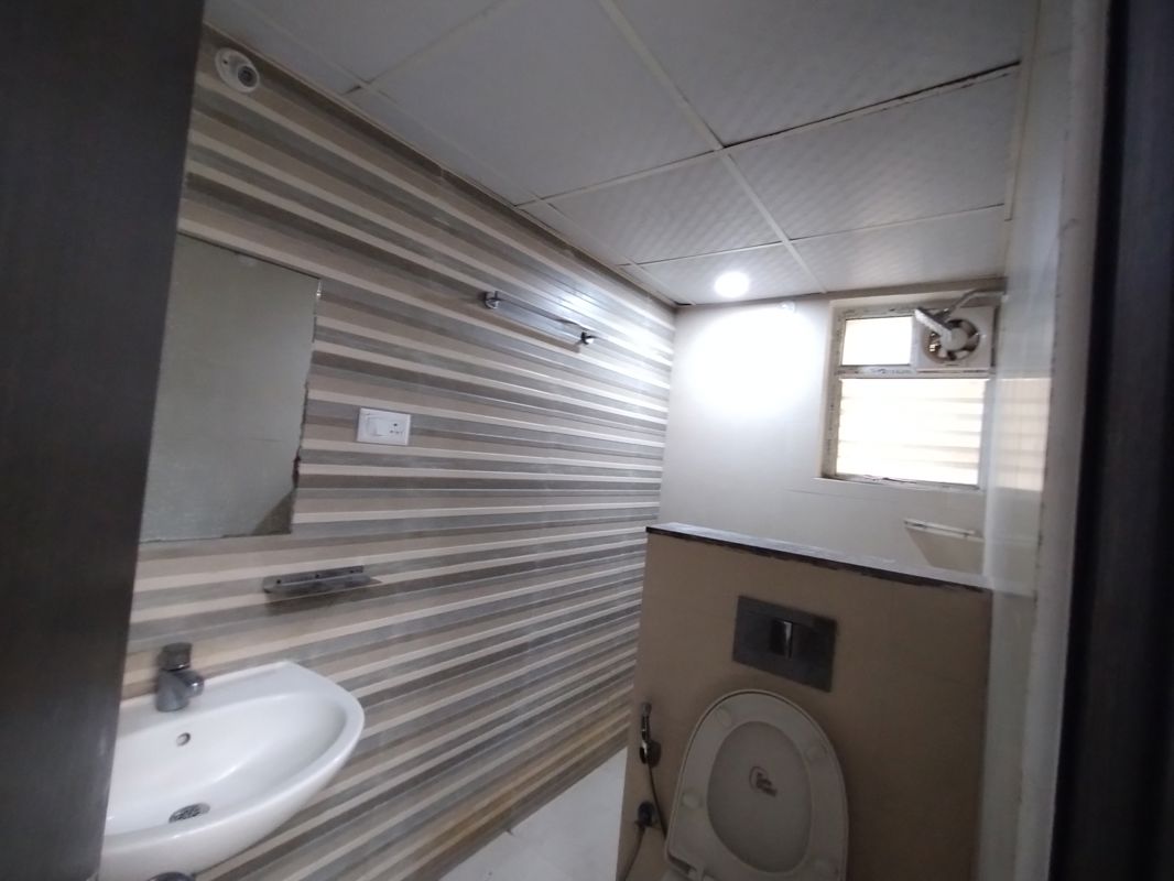 3 BHK + Pooja Room Apartment For Rent in SVC Tree Walk