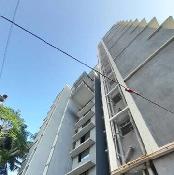 2 BHK Apartment For Sale in Andheri West