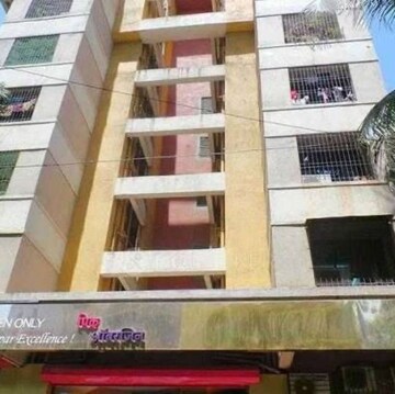 2 BHK Apartment – Exterior View View at Andheri West - for Sale
