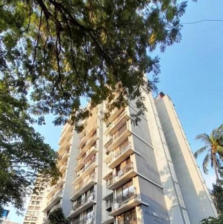 Exterior View, andheri west 2 Bedroom 613 Sq.Ft. Apartment In Andheri West Mumbai 9920670