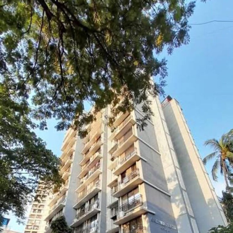 Exterior View, andheri west 2 Bedroom 613 Sq.Ft. Apartment In Andheri West Mumbai 9920670