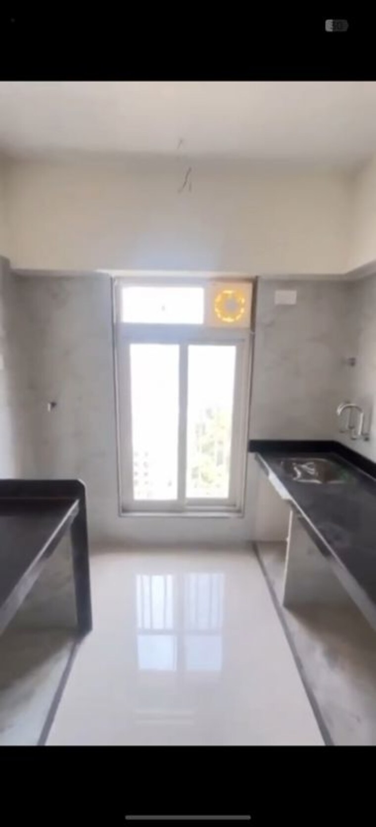 Kitchen, dhanashree-heights 2 Bedroom 950 Sq.Ft. Apartment In Andheri West Mumbai 9920671