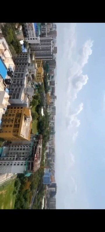 2 BHK Apartment – Exterior View View at Dhanashree Heights, Andheri West - for Rent