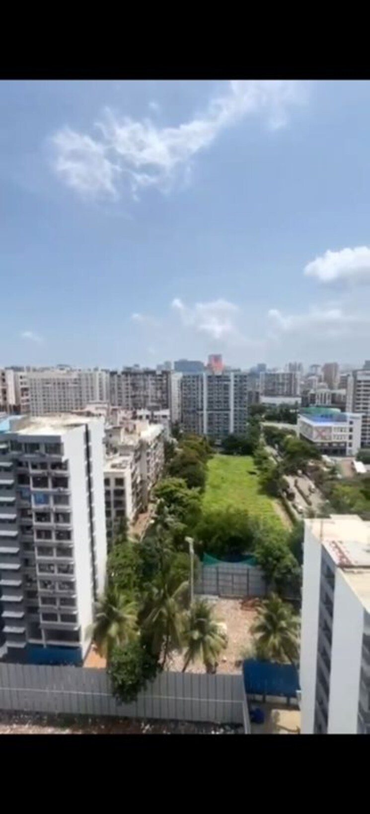 Exterior View, dhanashree-heights 2 Bedroom 950 Sq.Ft. Apartment In Andheri West Mumbai 9920671