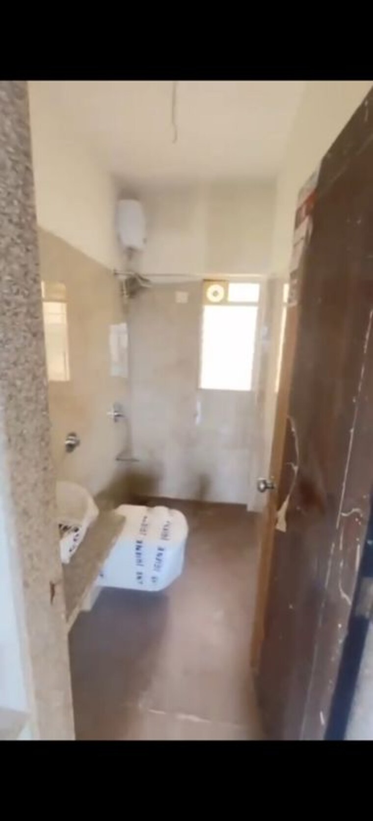 Bathroom, dhanashree-heights 2 Bedroom 950 Sq.Ft. Apartment In Andheri West Mumbai 9920671