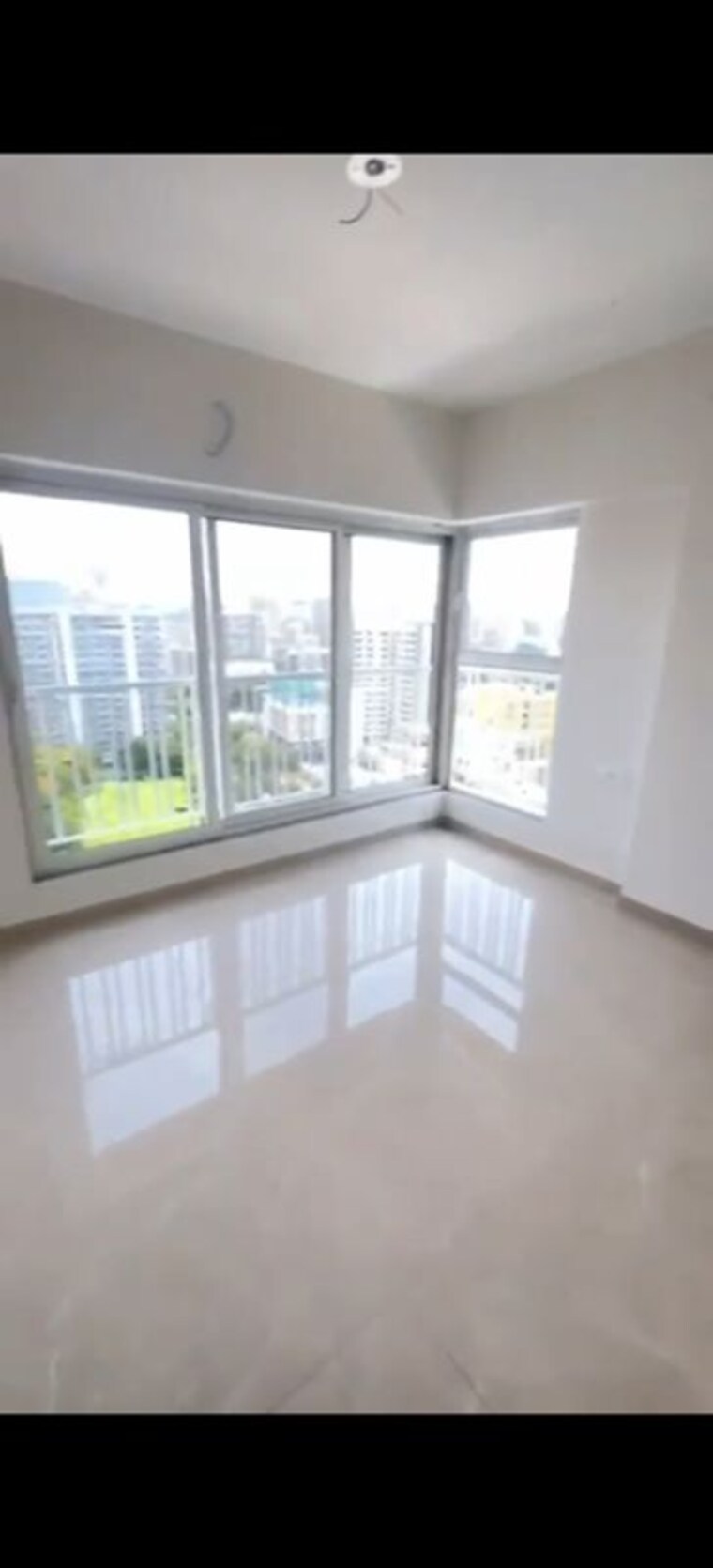 Balcony, dhanashree-heights 2 Bedroom 950 Sq.Ft. Apartment In Andheri West Mumbai 9920671