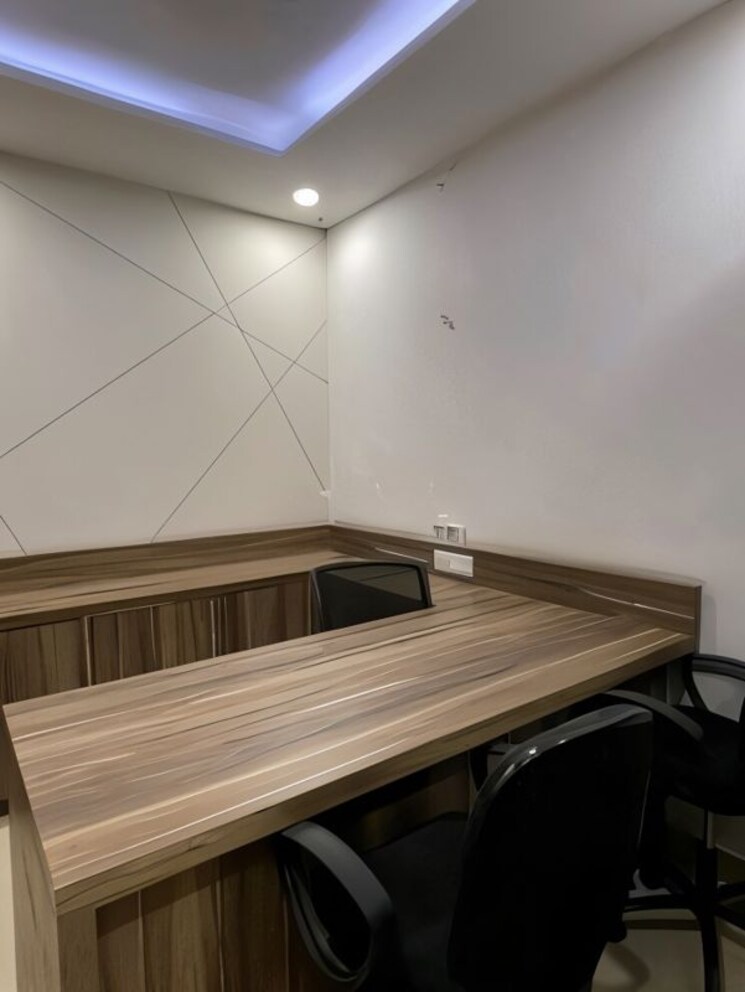 Kitchen, bharti-astra-towers Commercial Office Space 1200 Sq.Ft. In New Town Kolkata 9920665