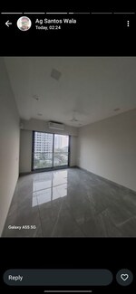 3 BHK + Pooja Room 1160 Sq.Ft. Apartment in Hubtown The Premiere