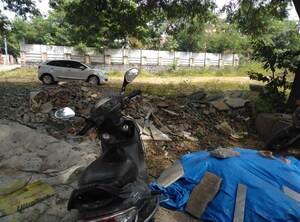  Plot For Sale in Bachupally